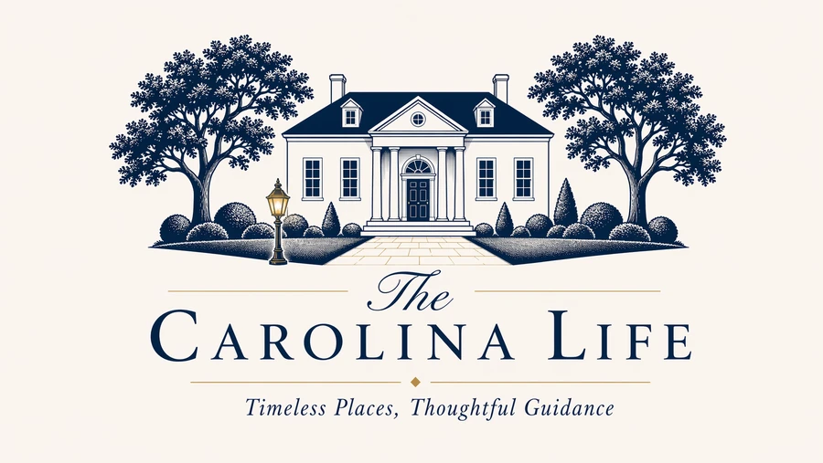 The Carolina Life
